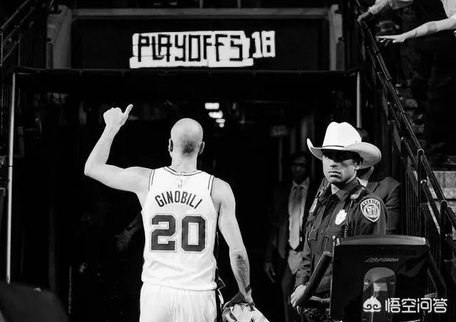 帕克转会黄蜂，吉诺比利宣布退役，从此以后你还会是马刺的球迷吗？