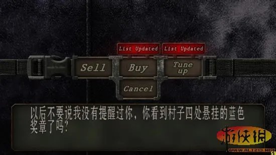 《生化危机4：终极高清版》2.1汉化补丁发布！