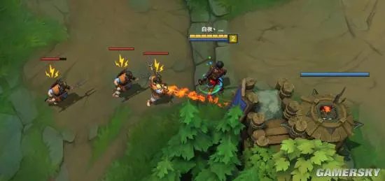 群雄逐鹿2 新手必须知道的八个小技巧