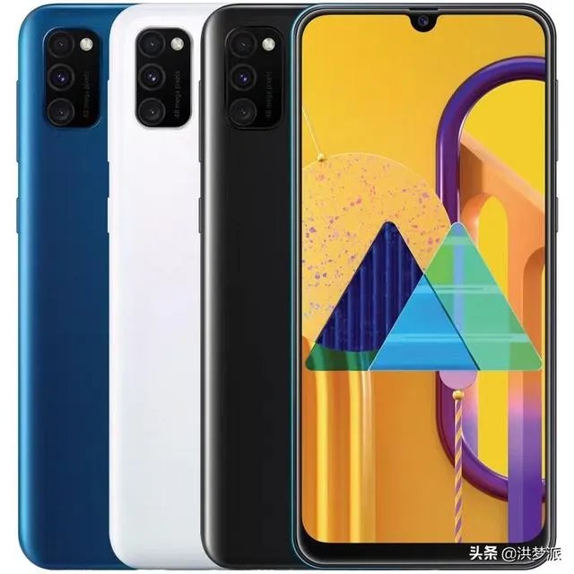 三星m30s值得买吗？