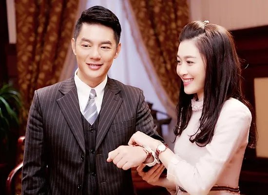 周丽淇个人资料曝光 揭秘周丽淇老公是谁