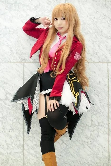 炼狱七姐妹的代表声优