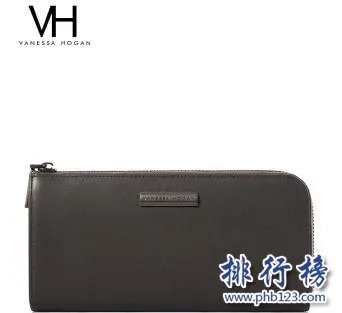 哪些牌子的男士钱包好？男士钱包十大品牌排行榜推荐