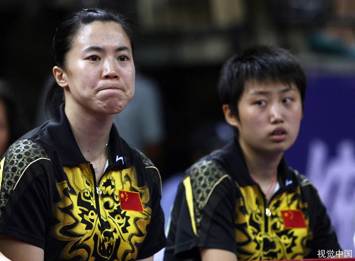 国乒奥运模拟赛女团决赛落幕，此次比赛她们都有哪些收获？