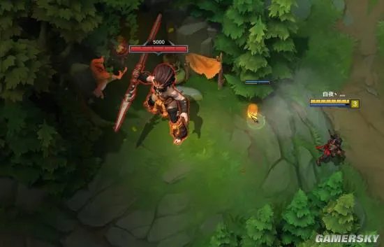 群雄逐鹿2 新手必须知道的八个小技巧