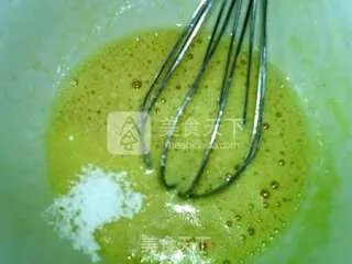 新疆巴哈利蛋糕