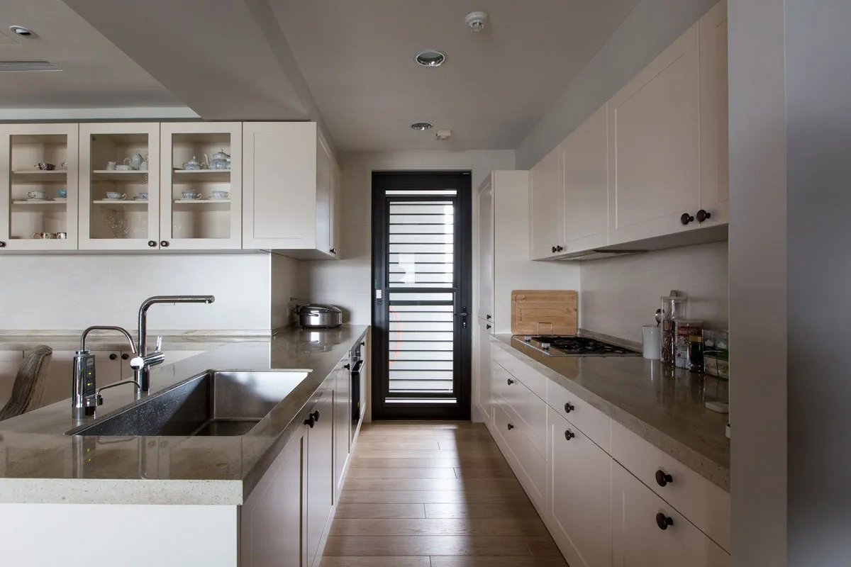 小户型应该怎么设计？