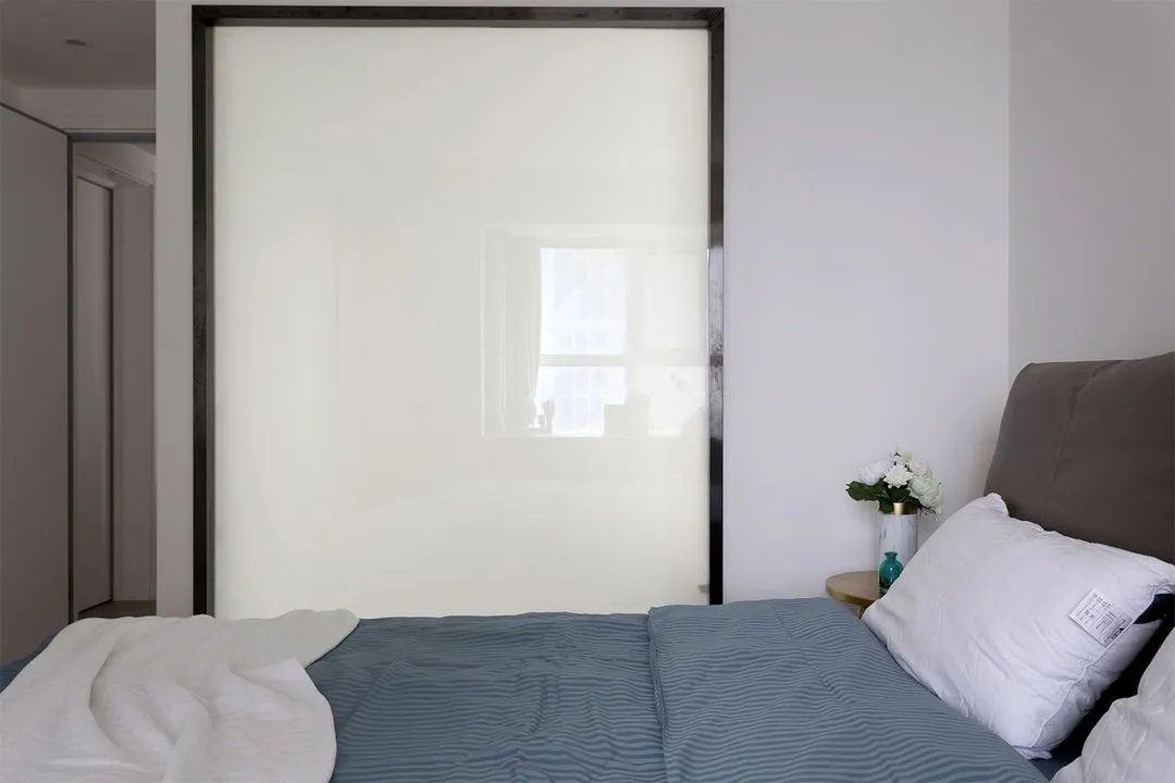 《港台风》138㎡三口之家