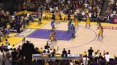 2k13如何空接及技巧汇总