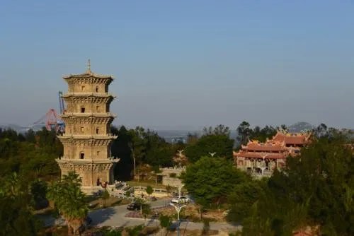 泉州拍婚纱照景点推荐 5处风景迷人的婚纱照景地