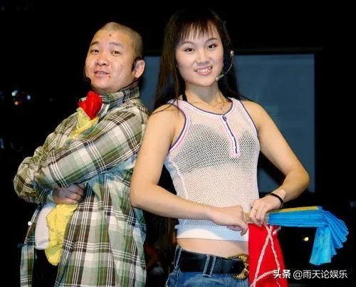 二人转艺人孙小宝为什么没有投奔赵本山呢？