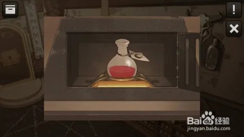 逃脱本色5-6图文全攻略