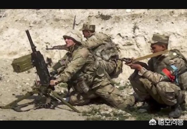 亚美尼亚割让纳卡,世界地图是不是要重新绘制了?