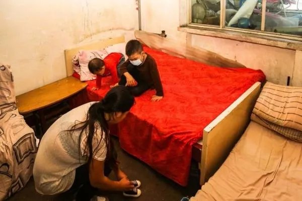 5岁病重孩子主动提出做器官捐献了?