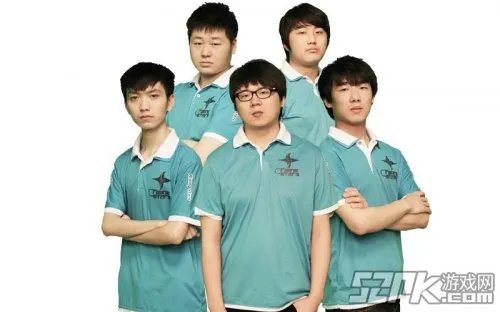 lol新战队Rstars成立 其聚集顶尖玩家