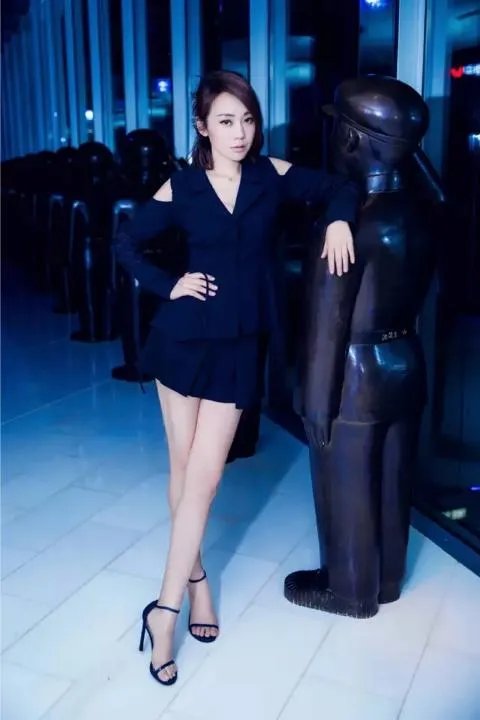 闫妮为什么越来越漂亮