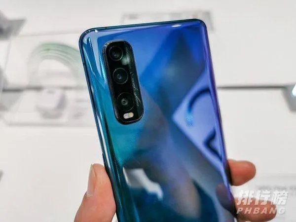 2020高颜值手机排行榜_2020年颜值最高的手机