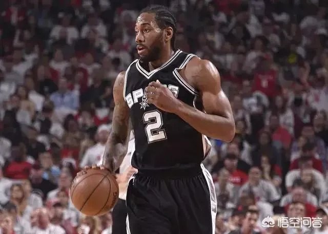 帕克转会黄蜂，吉诺比利宣布退役，从此以后你还会是马刺的球迷吗？