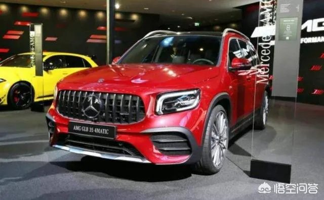 买奔驰GLB好吗？为什么？