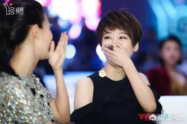 韩庚卢靖姗恋情公布后一同出席YC盛典，你怎么看？