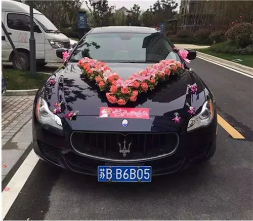 成都婚车都有哪些推荐 成都婚车租赁价格盘点