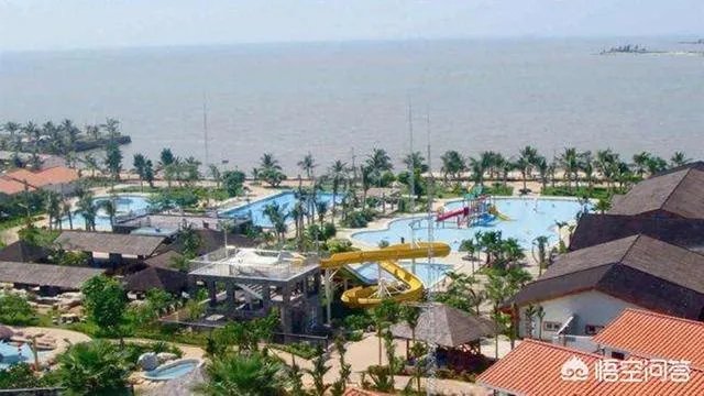 除了海滨宾馆，湛江还有哪些泡温泉的地方？