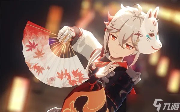 原神3.7版本up池角色