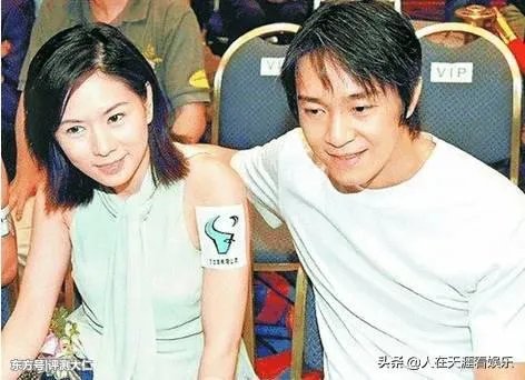 周星驰在圈内好友多吗？都有哪些？