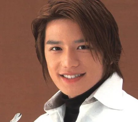 泷泽秀明女友是谁？  与铃木亚美恋情曝光