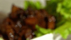 玫瑰腐乳红烧肉怎么做？