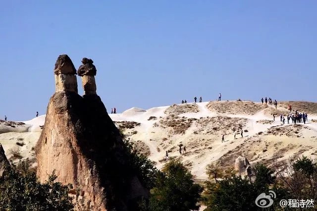 去土耳其旅游,坐热气球安全吗?