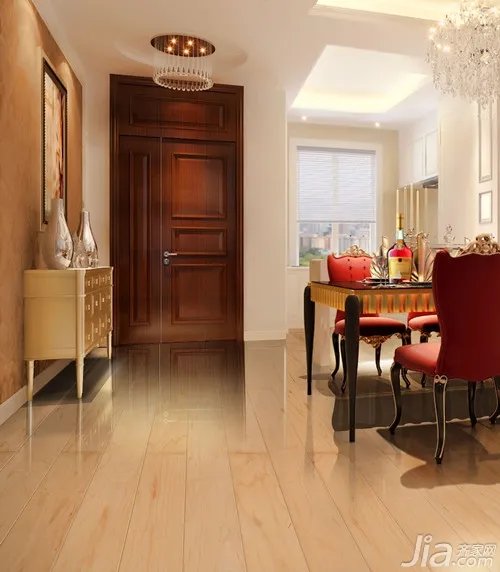 圣象复合地板怎么样 圣象复合地板价格表