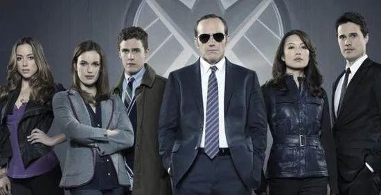 神盾局特工第四季恶灵骑士有几集