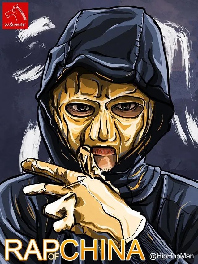 中国有嘻哈中，欧阳靖为什么被淘汰？