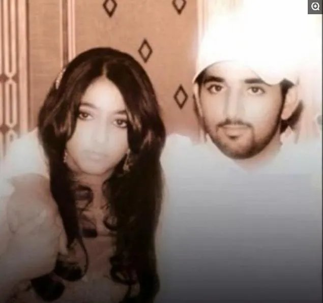 为什么迪拜王室近亲结婚，生出来的孩子却漂亮又聪明？