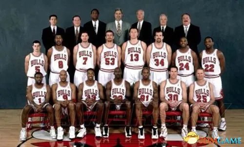 NBA 2K14 王朝模式图文全解析攻略