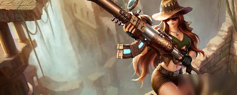 《LOL》S11女警带什么天赋好 女警天赋符文加点推荐