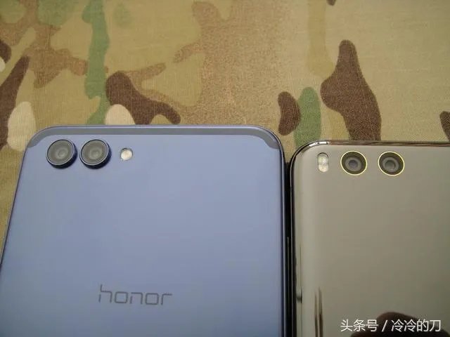 小米6和荣耀v10买哪个好？