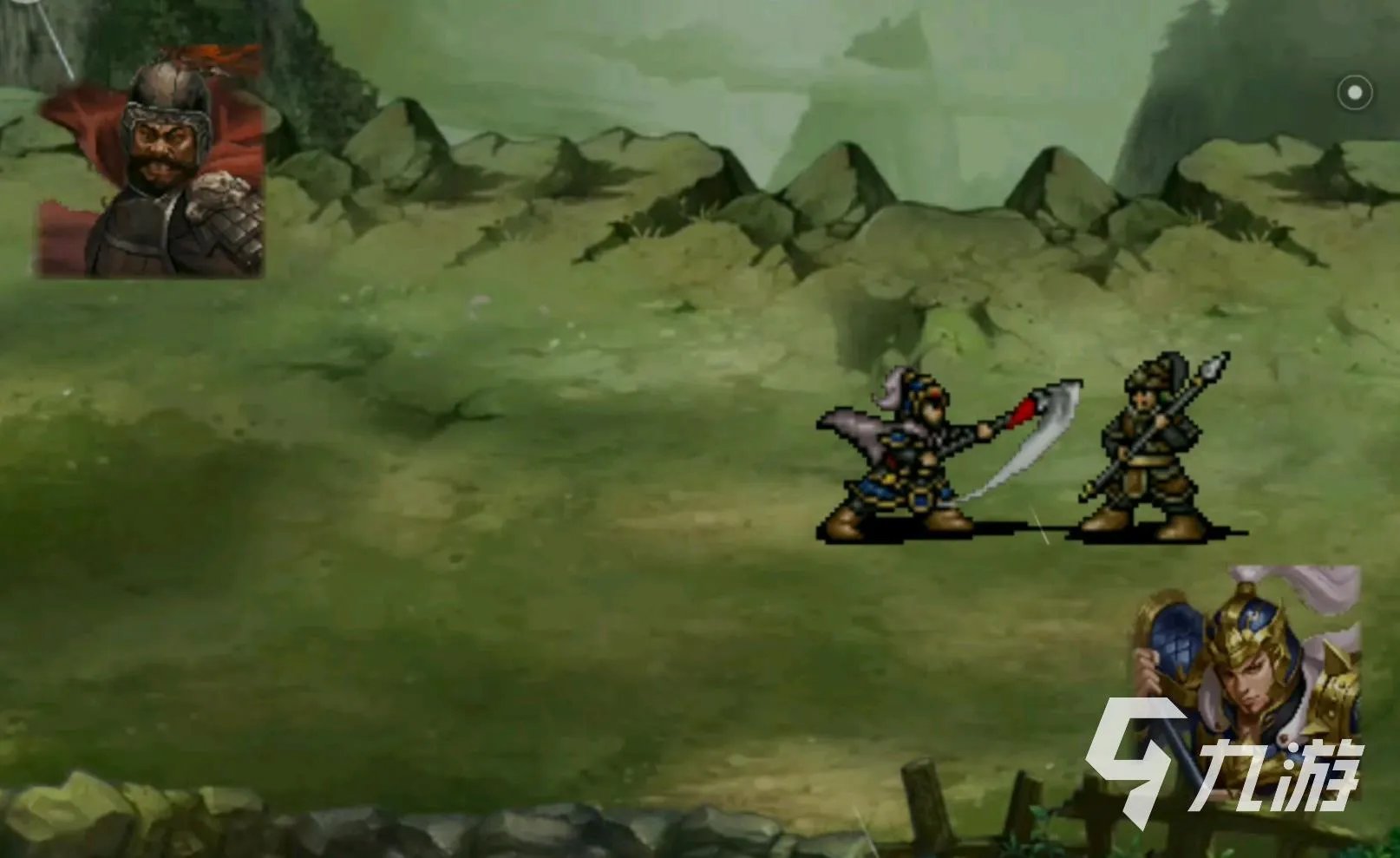 三国策略单机游戏有哪些 五款具有策略性的三国游戏