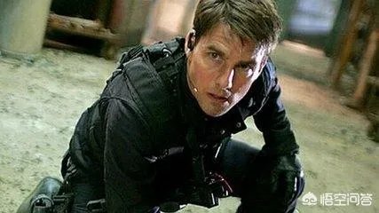 你看过哪些非常经典的谍战特工类美剧？