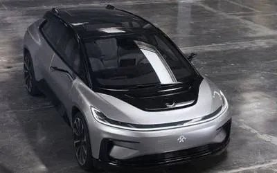 法拉第未来上市首日破发，你如何看待此现象？