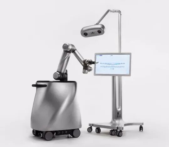 美奥口腔十年 开启口腔健康数字化诊疗新篇章