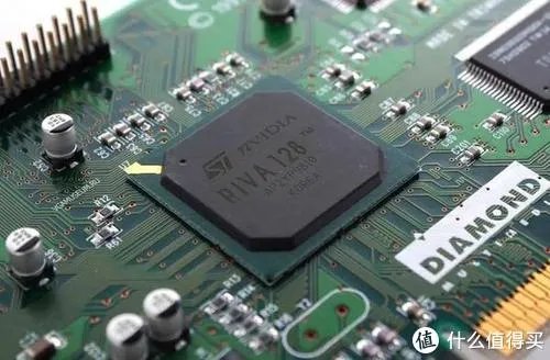 迈创泰鼎冶天3Dfx这都是啥？带你认识历史上出现过的显卡GPU厂商