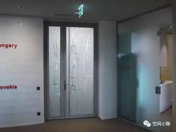 Coca希腊瑞士总部