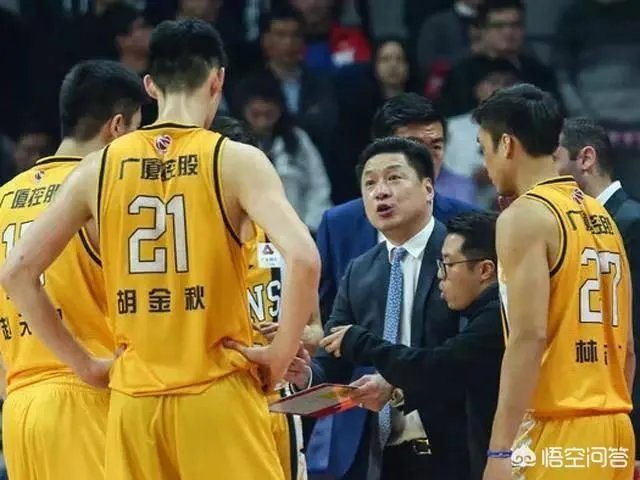 林志杰27+6+5，福特森21+17，广厦逆转新疆扳回一局，广厦取胜关键是什么？