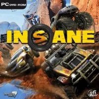 《疯狂越野2》免安装硬盘版下载放出