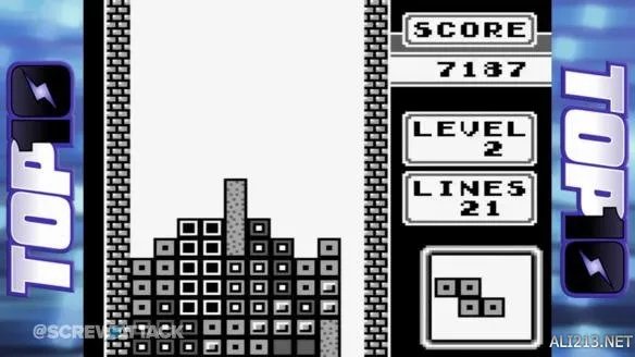 画面虽Low但却是童年的味道 GB平台十佳游戏大盘点