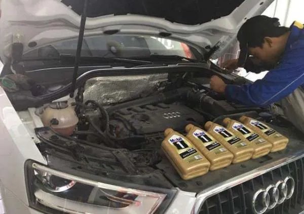 曝上汽大众违规4S店仍营业，售后乱象何时止？有法可依但执行困难