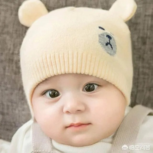 婴儿多大会说话？