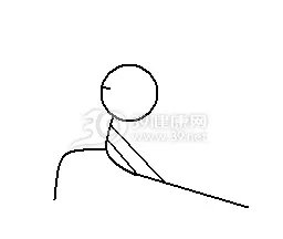 简单的瑜伽入门动作